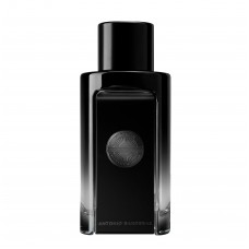 Antonio Banderas The Icon Perfume Man П/вода 100мл.